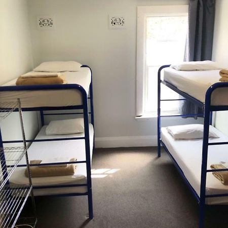 Home Backpackers Sydney Kültér fotó