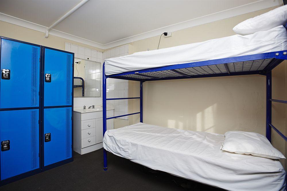 Home Backpackers Sydney Kültér fotó