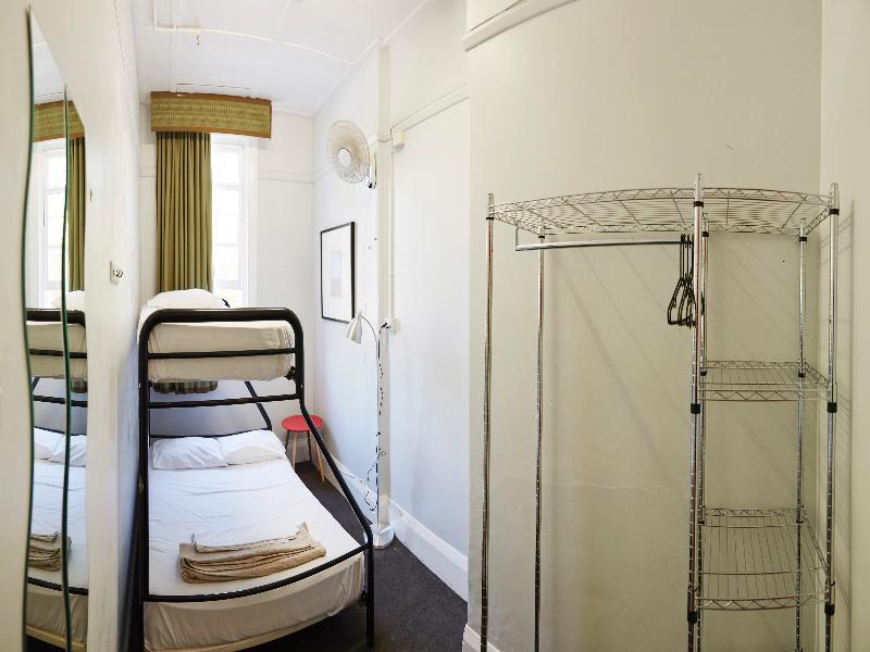 Home Backpackers Sydney Kültér fotó
