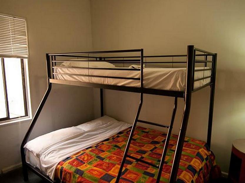 Home Backpackers Sydney Kültér fotó