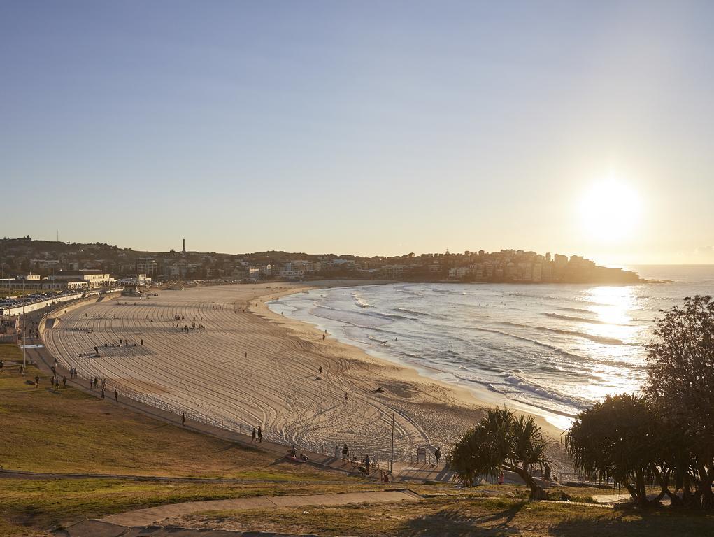 Home Backpackers Sydney Kültér fotó