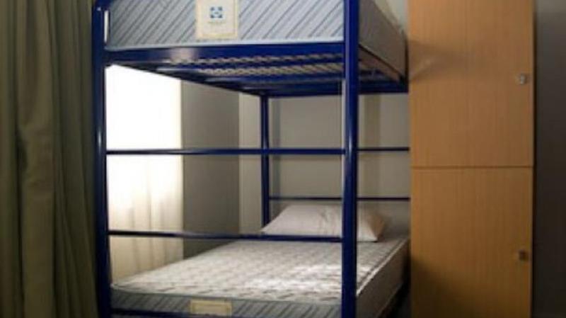 Home Backpackers Sydney Kültér fotó