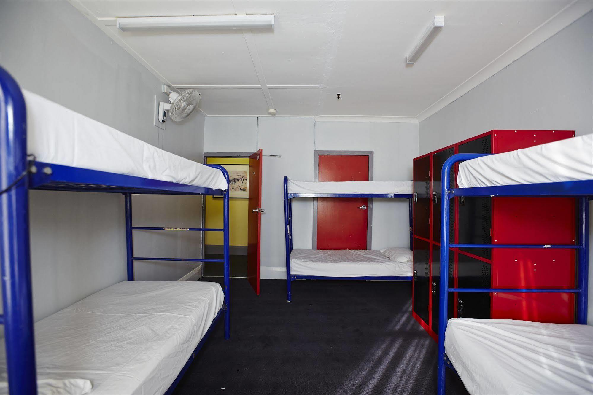 Home Backpackers Sydney Kültér fotó