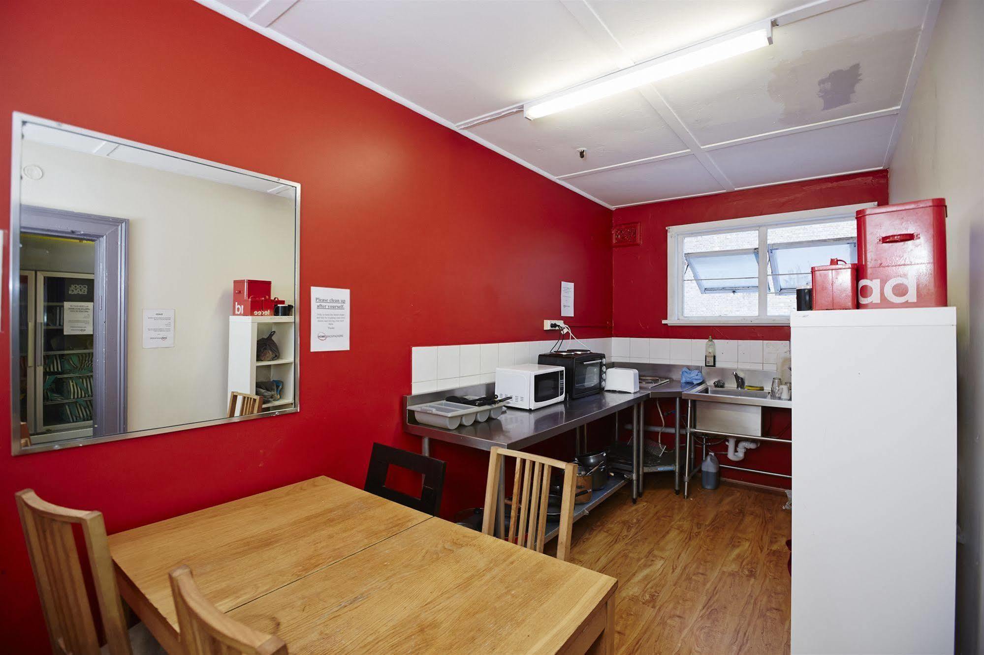 Home Backpackers Sydney Kültér fotó