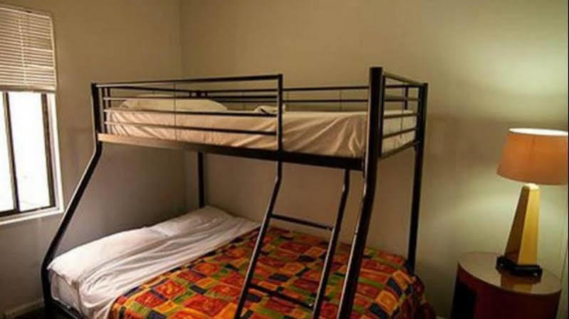 Home Backpackers Sydney Kültér fotó