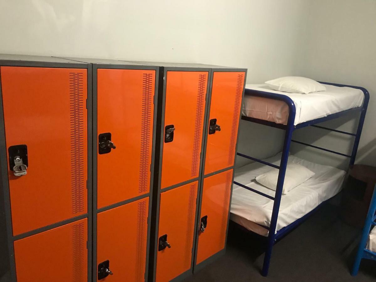 Home Backpackers Sydney Kültér fotó