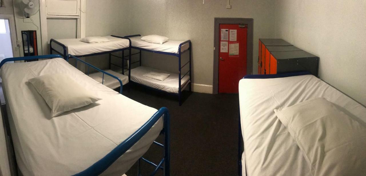 Home Backpackers Sydney Kültér fotó