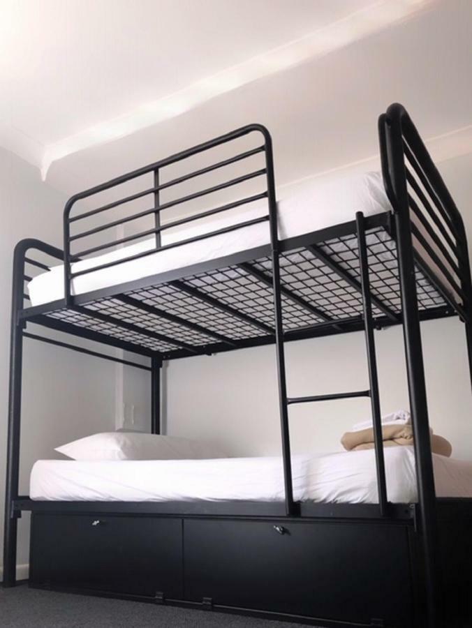 Home Backpackers Sydney Kültér fotó