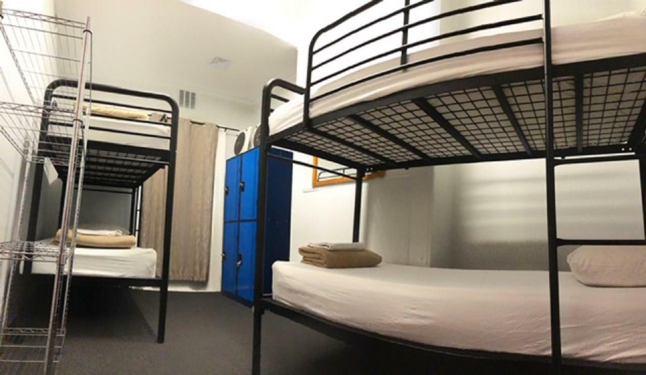 Home Backpackers Sydney Kültér fotó