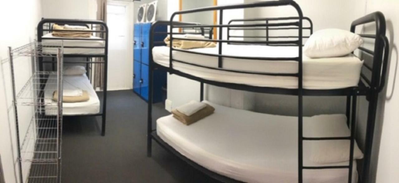 Home Backpackers Sydney Kültér fotó