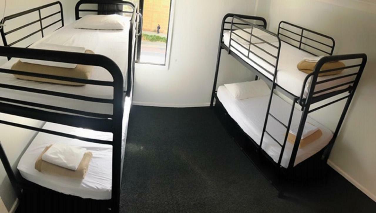 Home Backpackers Sydney Kültér fotó
