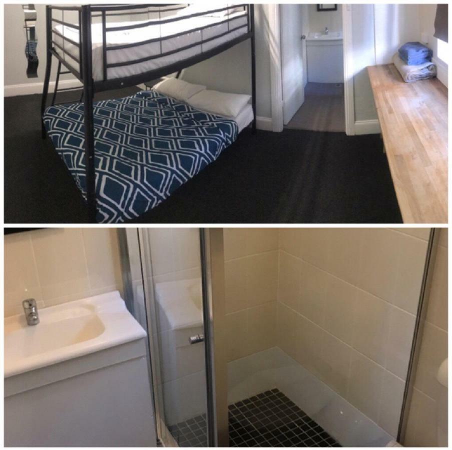 Home Backpackers Sydney Kültér fotó
