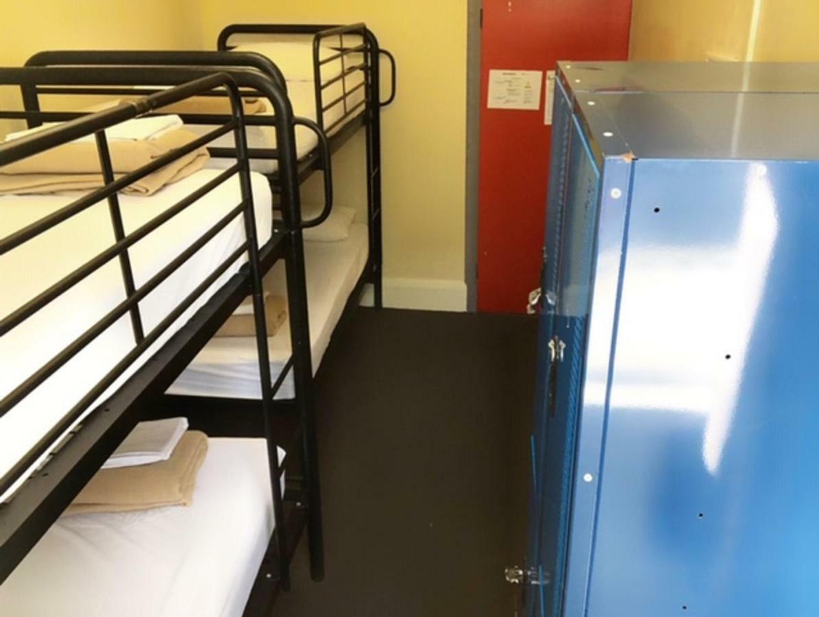 Home Backpackers Sydney Kültér fotó