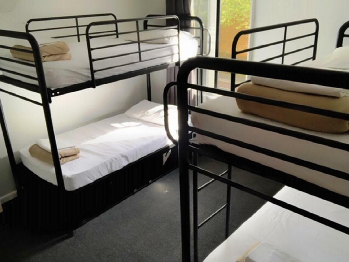 Home Backpackers Sydney Kültér fotó